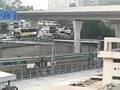 videos de The red head Ktt Through Train T826 (Kowloon to GuangZhou)