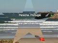 Kitesurf and Windsurf surf Peniche Portugal