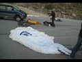 Parapente - Mondim de Basto