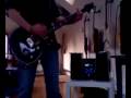 No More Sorrow - Linkin Park - Cover
