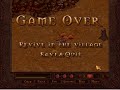 Let's Play Arcuz part 7: Gino mountain