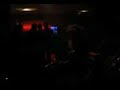 Josh Pearson (Lift To Experience) live in London 2005