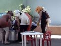 "A Dona Baratinha"