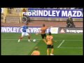 BBC Match of the Day - Wolverhampton 0 - 1 Porsmouth - Goal by Hassan Yebda