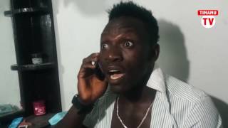 Kumbe RASI SIMBA hajui kingereza!!!