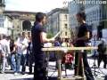 Hoy hemos hecho una fiesta en Vitoria-Gasteiz