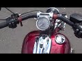 ハーレーダビッドソン FXSB SOFTAIL BREAKOUT Breakout FXSB1690 VANCE&HINES製フルエキゾーストマフラー/サイ