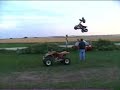 Car jump