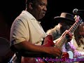 The Fabulous King Brothers @ Harvelle's in Santa Monica CA video by Arlic Dromgoole