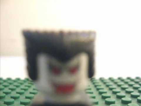 b movies - A lego animation to comic Eddie Izzard talking about vampires. If you liked this video, you can find more Eddie Izzard animations in the more from this user ...