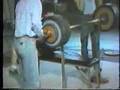 Rudi Küster bench press