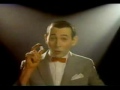 yup... pee wee know's what's up.