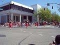 Bellingham, Washington's 2008 Grand Parade Bellingham, Washington's 2008 Grand Parade