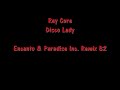 Ray Core - Disco Lady (Encanto & Paradise Inc Remix B2)