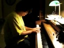 Sebastian Gutierrez, pianista, FLAGLER BEACH, FL