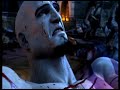 God of War II - Battle with Zeus