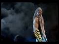 God of War II - Battle with Zeus