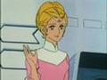 Princess Allura Voltron Video