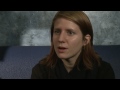 For more on this story go to: to.pbs.org Markéta Irglová was just 18 when she and co-star, Glen Hansard, Irish musician of The Frames, charmed the world with their portrayals of a Dublin busker and a Czech immigrant who meet and make beautiful music together in the 2007 movie musical 'Once'. Now, the classically trained Czech singer and pianist has released her first solo record, Anar.