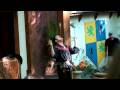 sword swallower 30fps