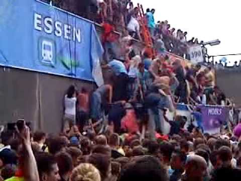 Remember: Love Parade 2010