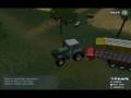 Landwirtschaft simulator 2008 NEW grassmod map!