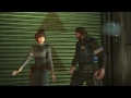 Resident Evil Revelations Walkthrough Part 3 Gameplay Review Let's Play Playthrough PC PS3 XBOX 360