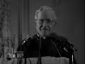 Noam Chomsky about NPR news