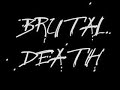 Brutal Death - 03. Necrodeath [Demo - 1993]