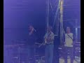 Matteo e Matteo live al trabucco Peschici