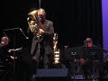 Bill Reichenbach Plays \"Cherokee\" on Tenor Tuba!