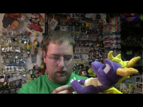 Crash & Spyro