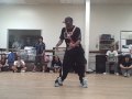 BZ Community Class - Stephen Twitch Boss - Solo
