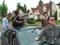 G-G-G-Ghost Ride!?