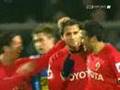 Video Tutti i Gol Giampaolo Pazzini stagione 07-08