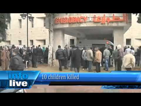 Headlines 17-02-2012