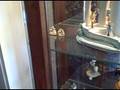 Olszewski Studios Tour Part 2
