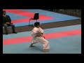 Luca Valdesi - Gojushiho-Sho Luca Valdesi - Gojushiho-Sho
