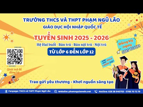 QUAY NGƯỢC THỜI GIAN - LỄ TỔNG KẾT NĂM HỌC 2024 - 2025