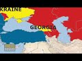 The geopolitics of Georgia