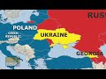 The geopolitics of Georgia
