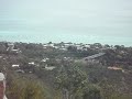 Melbourne-View from Arthurs Seat