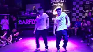 Dokyun & Juwon – Showcase