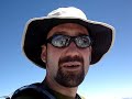 Mount Whitney, Russel and Langley Summit Video w/ Pink Floyd