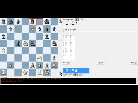 chess london