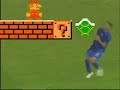 Materazzi owned by Mario!