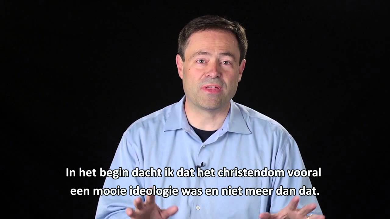 NCC 36 – Wat geloven we over de Heilige Geest?