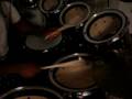 videos de Floor Tom Paired Groove