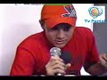 Entrevista com o Time do Minas Locomotiva
