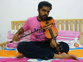 Vaseegara / Zara Zara in Violin by Subramoni Rengarajan Vaseegara / Zara Zara in Violin by Subramoni Rengarajan